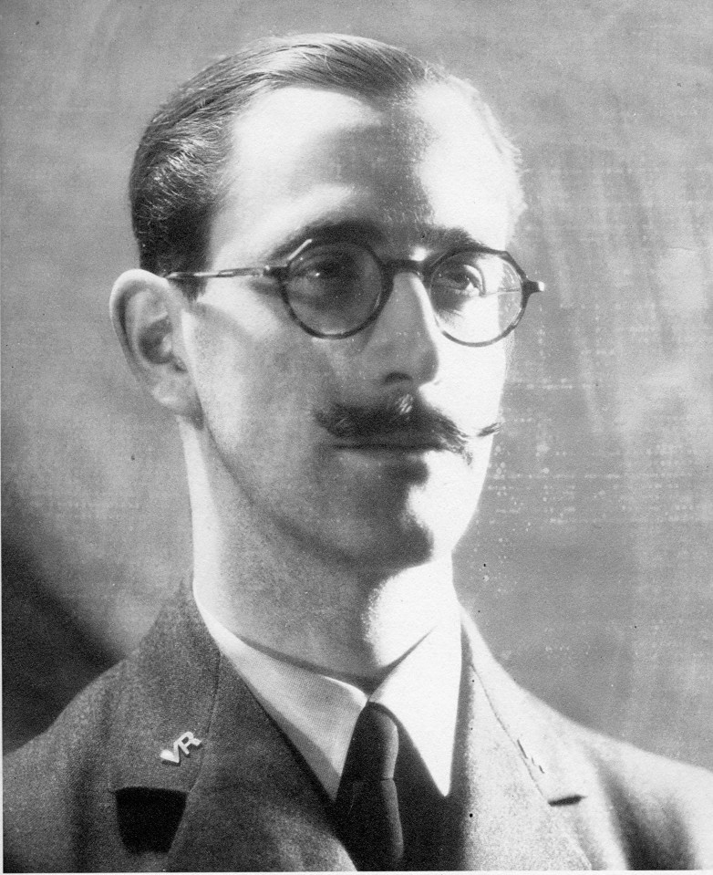  Montagu worked with Charles Cholmondeley, an RAF officer who was working with MI5, and the pair set about convincing Hitler that the Allies didn't intend to attack Sicily