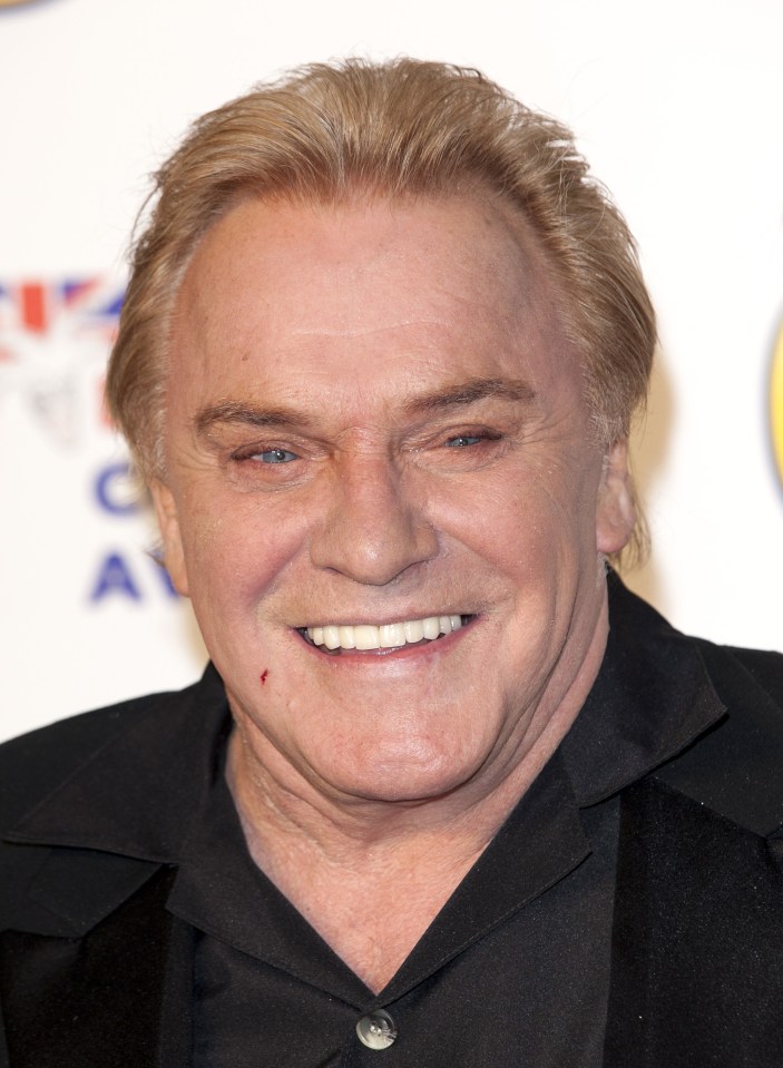  Freddie Starr fans will bid the comic legend farewell in a service tomorrow