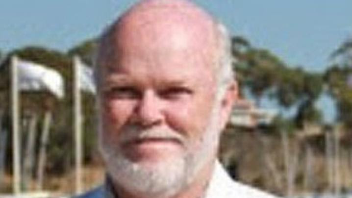  The children's grandafther Nick Norris, 68, also died during the crash