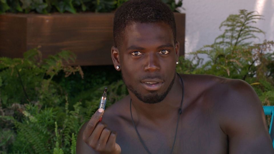  Marcel has called for Love Island to change its format