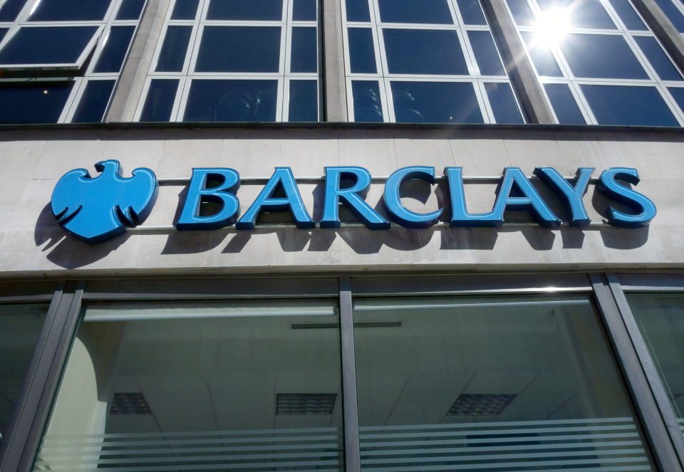  Barclays has extended its mortgage deals so first-time buyers can get larger mortgages over a longer period of time