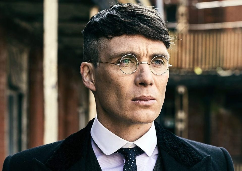  Peaky Blinders returns to BBC One for episode five tonight