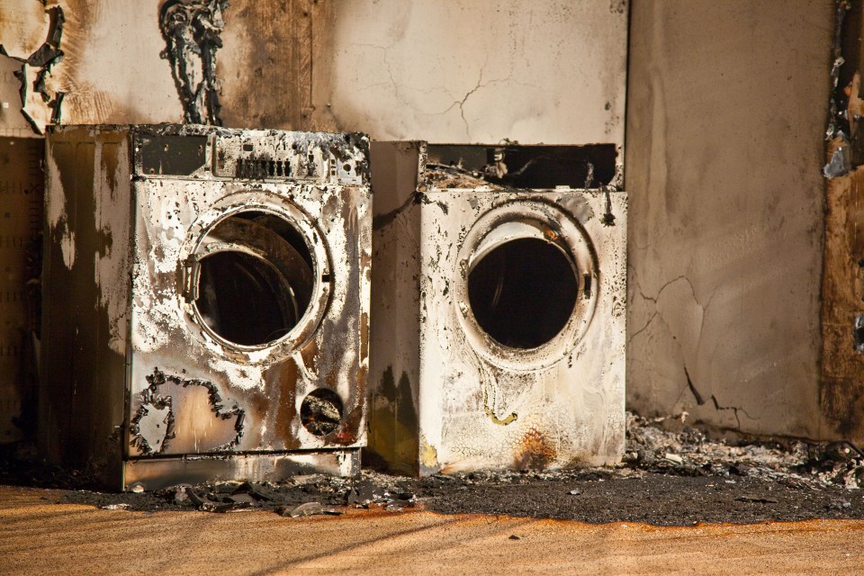  The Government has announced plans to force Whirlpool to recall potentially unsafe tumble dryers