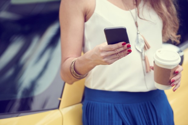 How often do you use your thumb to text rather than to hold a pen these days? That could be putting your thumb and brain size at risk, experts say