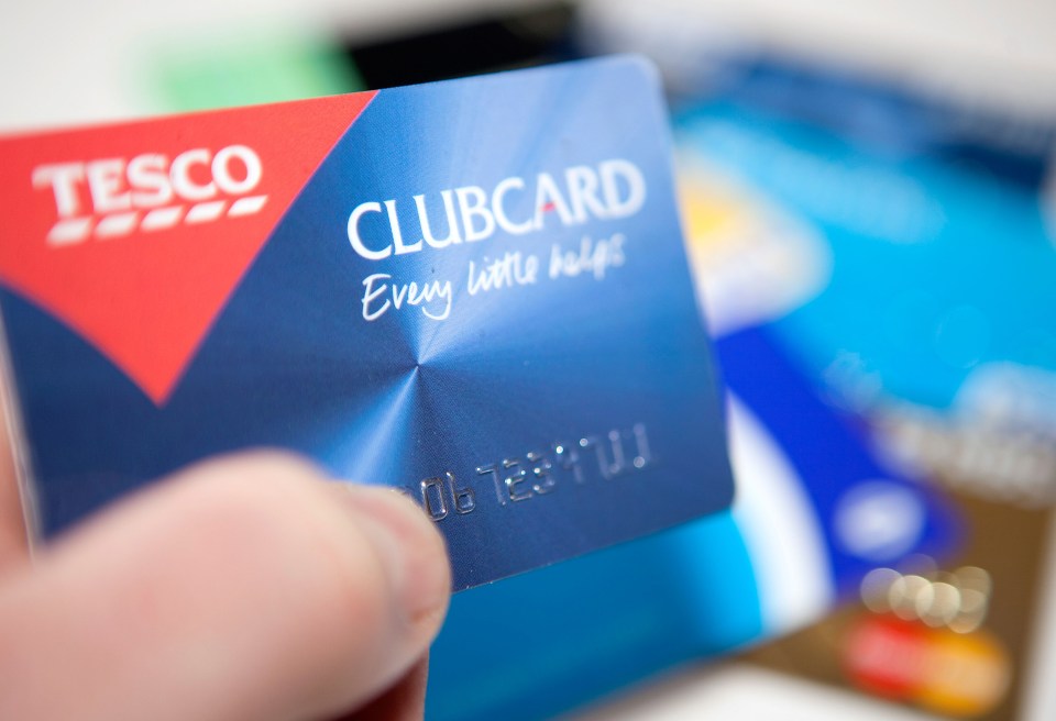  Shoppers could be missing out on savings by forgetting to swipe their loyalty cards