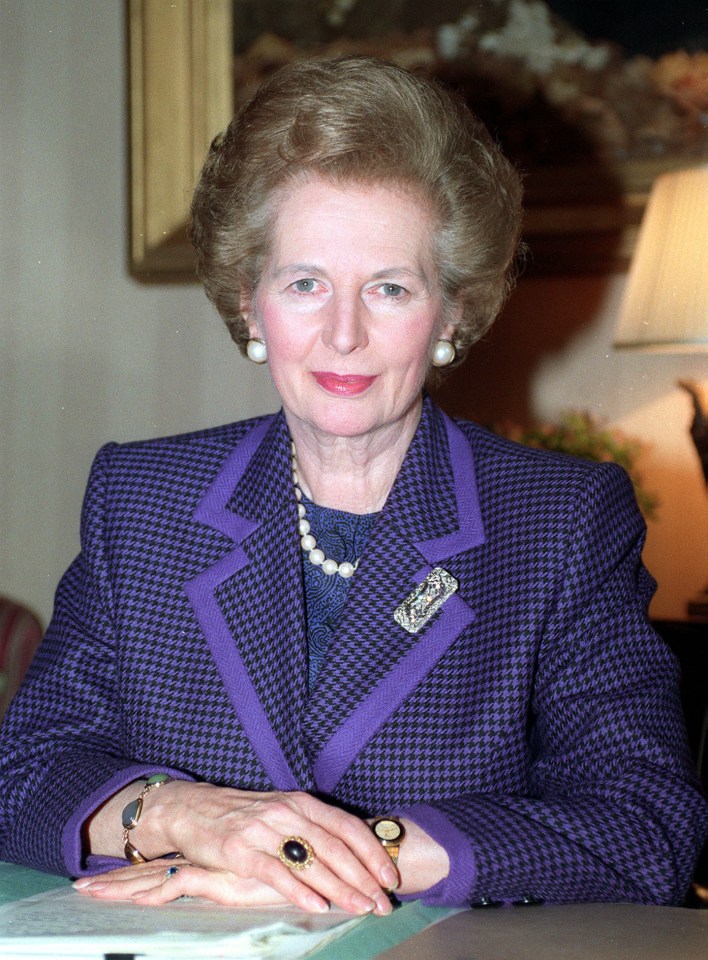  Margaret Thatcher's dementia left her thinking she was PM years after her resignation, her former press secretary reveals