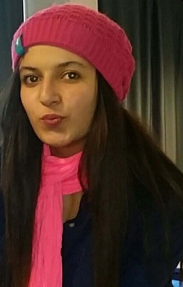  Mariam Mustafa died almost a month after falling into the coma, following the assault outside Intu Victoria shopping centre in Nottingham