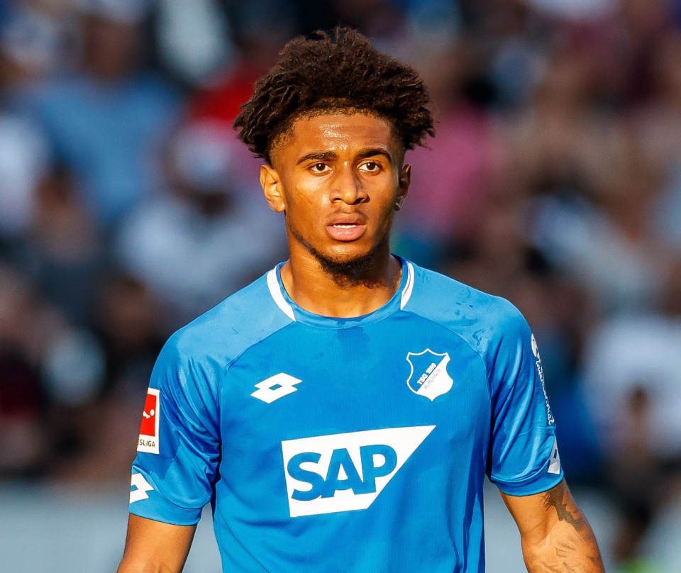 Reiss Nelson believes he will cause a few shocks as he returns to Arsenal following his season on loan at Hoffenheim