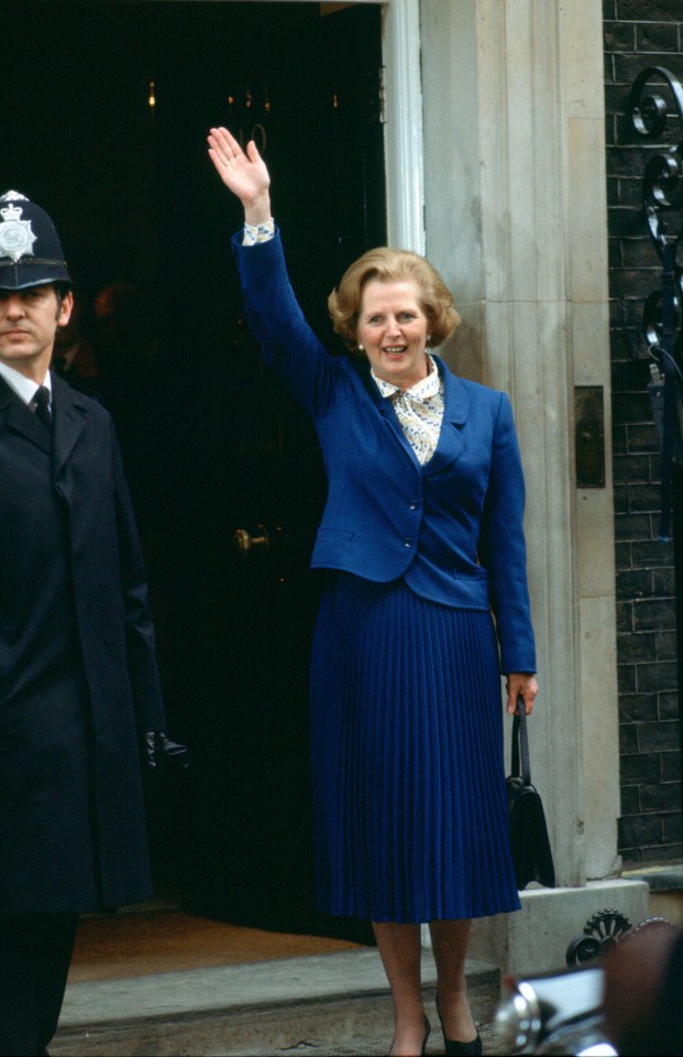  The documentary also reveals that Margaret Thatcher was both approachable and down to earth