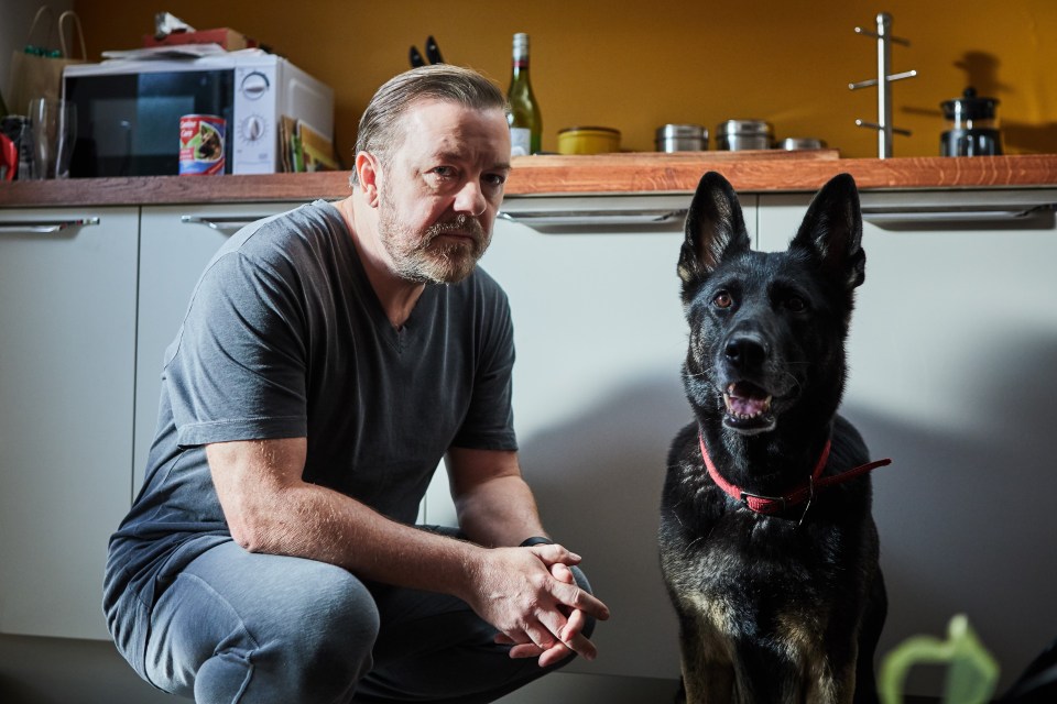 The tougher animal cruelty law marks a stunning victory for campaigners led by Ricky Gervais 