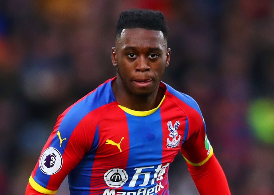  Man Utd desperately need someone like Aaron Wan-Bissaka - even for £60m