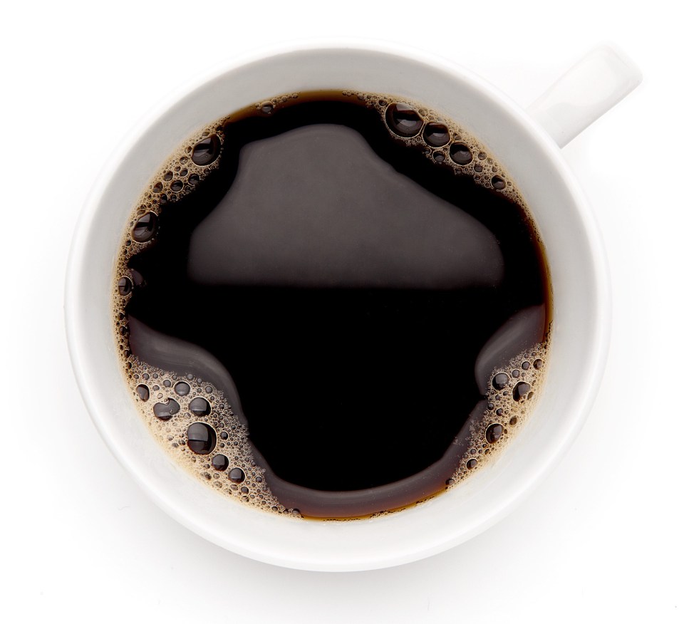 Can a simple cup of coffee be the obesity cure we've been looking for?