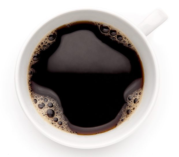 Can a simple cup of coffee be the obesity cure we've been looking for?