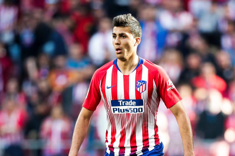  Man City target Rodri has been compared to Barcelona great Sergio Busquets