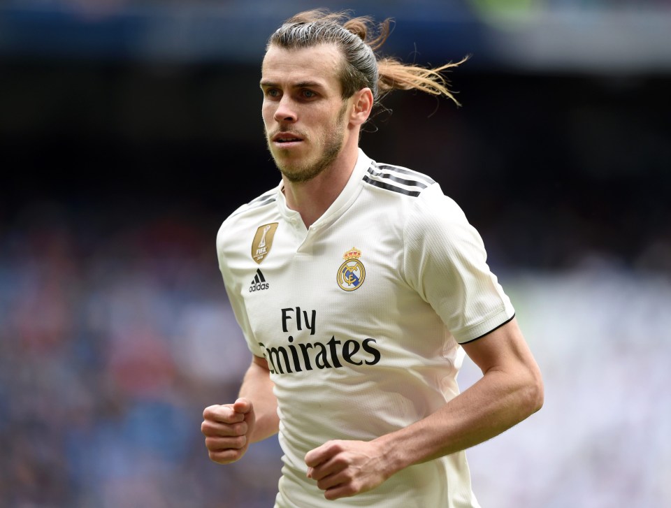 Manchester United have decided to stop pursuing Gareth Bale after six years of trying to sign him