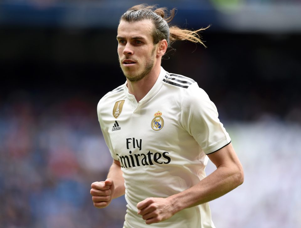  Manchester United have decided to stop pursuing Gareth Bale after six years of trying to sign him