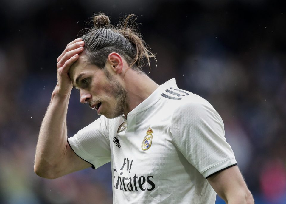  Bale's poor year shouldn't distract from a solid spell in La Liga