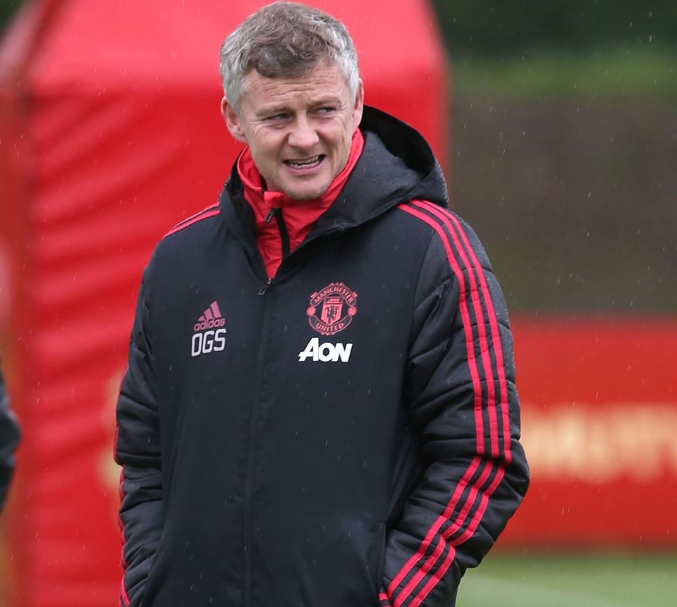  Ole Gunnar Solskjaer will take United on his first major tour as manager with lots of player issues bubbling up