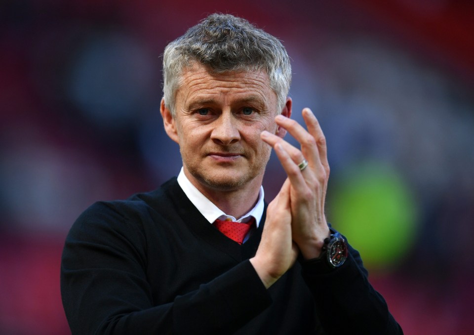 Ole Gunnar Solskjaer is targeting young domestic talents such as Sean Longstaff and Aaron Wan-Bissaka