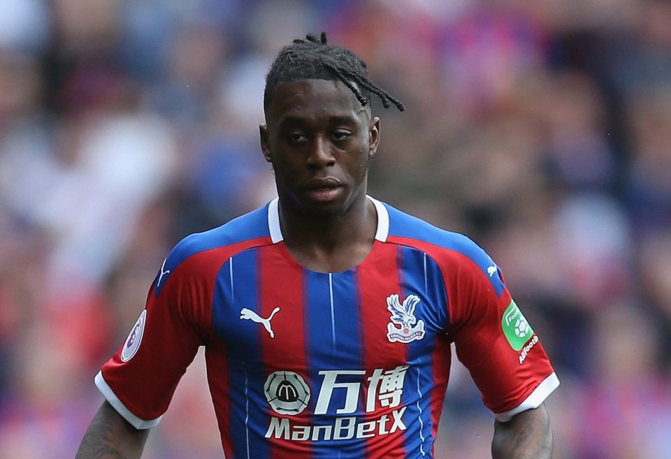  Crystal Palace will try to fight off a fresh bid for defender Aaron Wan-Bissaka as Man Utd launch a fresh £50m bid