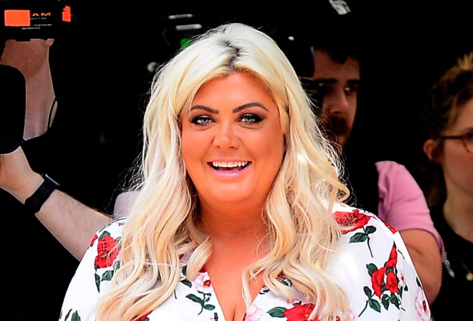  A study has found a 'Towie gene' and it could be bad news for fake-tan fan Gemma Collins