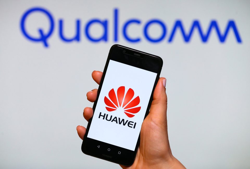  Huawei has been criticised for its ethics and working conditions