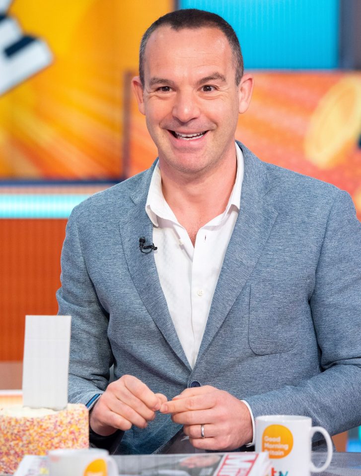  Martin Lewis reckons you should open a Help to Buy Isa even if you're not ready to buy a home yet