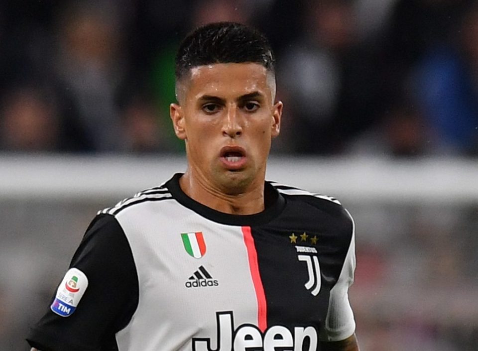  Man City have been given a boost in their hunt for Joao Cancelo