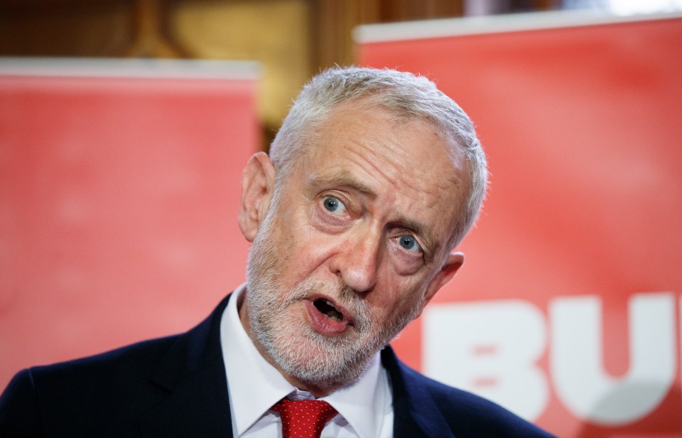 If the Tories do deliver Brexit, the Brexit Party will have to think about whether they want to help Jeremy Corbyn into No10