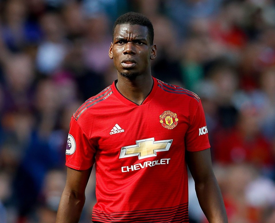 Real Madrid could offer Gareth Bale or Isco as part of a deal to sign Paul Pogba this summer