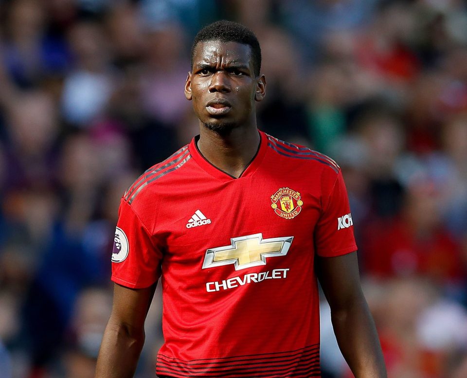  Real Madrid could offer Gareth Bale or Isco as part of a deal to sign Paul Pogba this summer