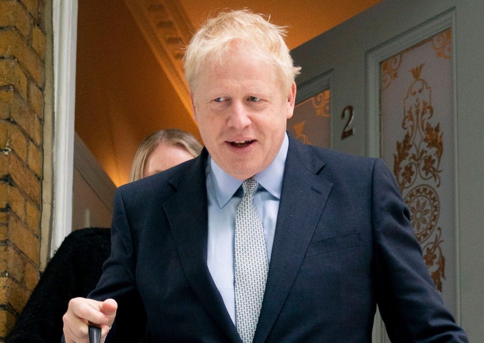 We must know what PM we are getting on Boris – he must face scrutiny