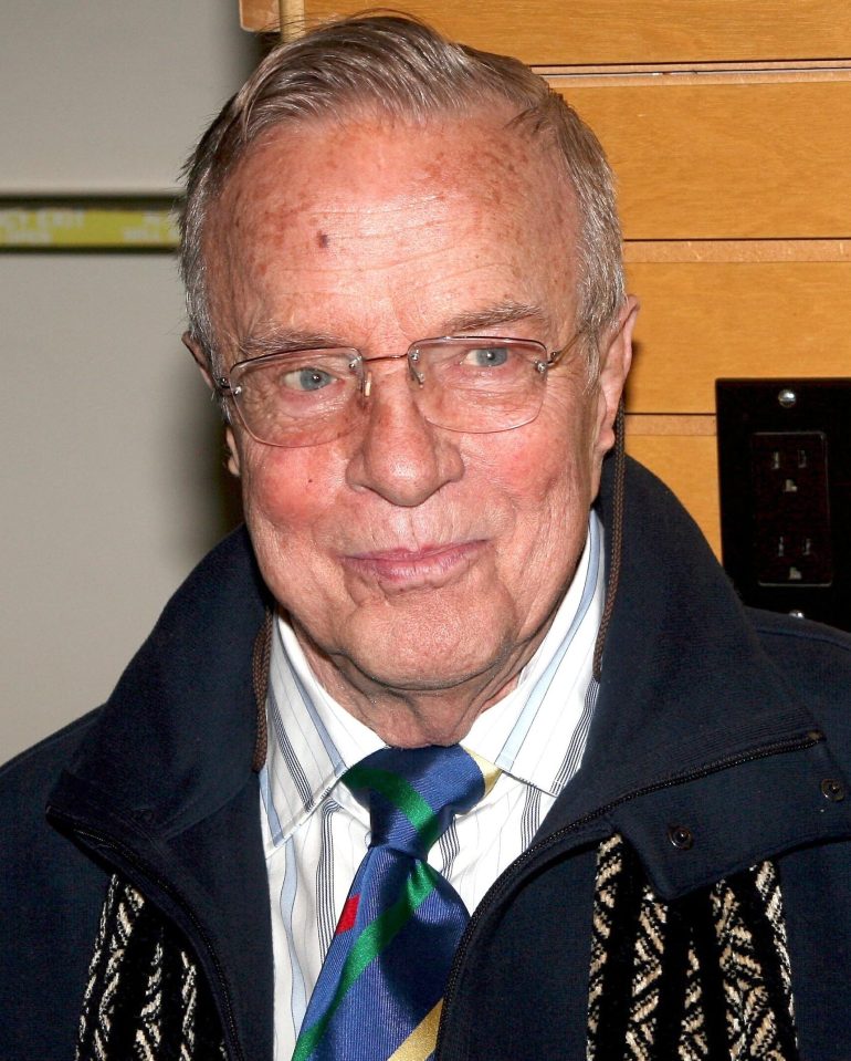  Franco Zeffirelli died at home, his son confirmed