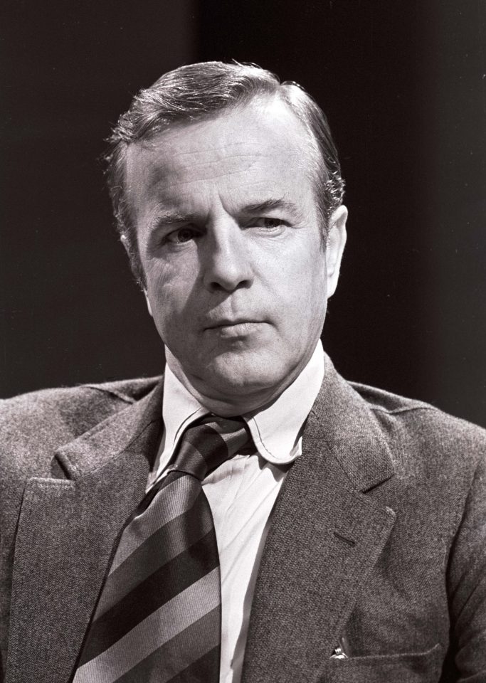  Zeffirelli pictured in 1972