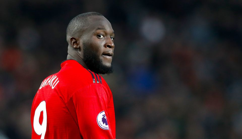  Inter Milan have begun the process of trying to sign Romelu Lukaku from Manchester United