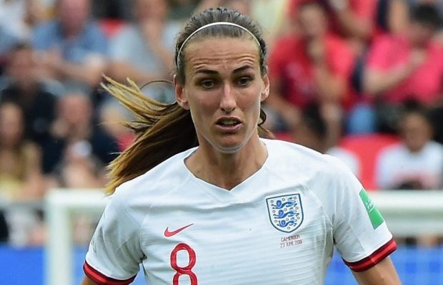 Midfielder Jill Scott thinks the turmoil of the Cameroon game will help the Lionesses pull together