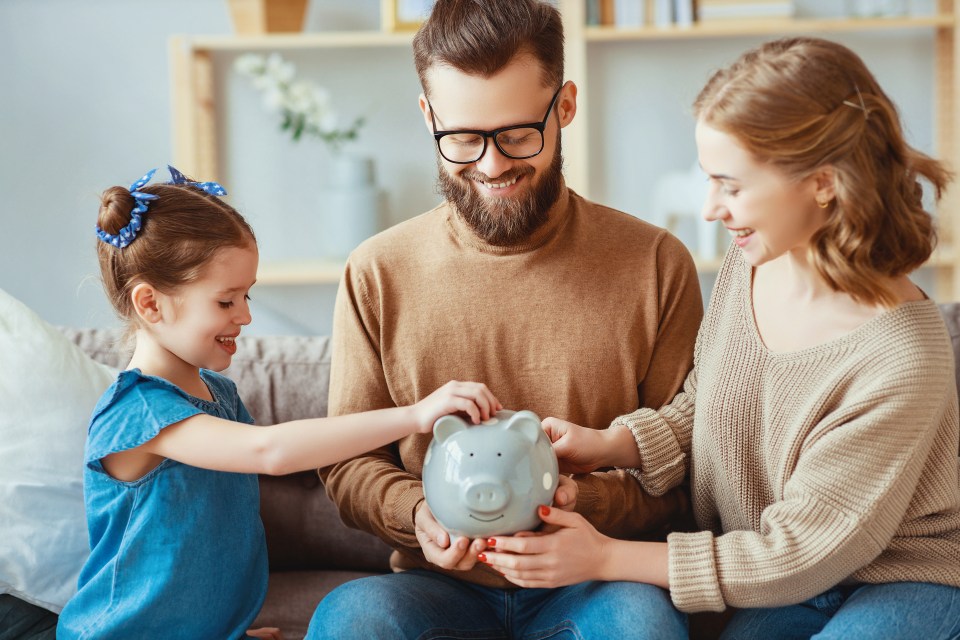 Some simple swaps might help balance your household finances