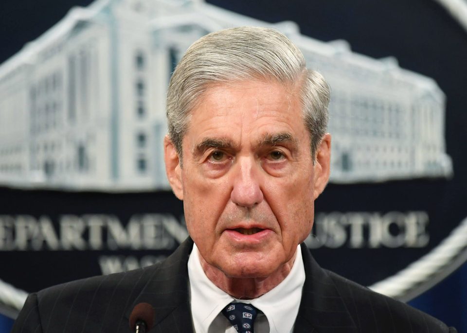  Former Special Counsel Robert Mueller has agreed to publicly testify about the Trump-Russia probe