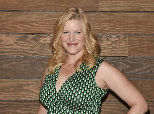 Anna Gunn