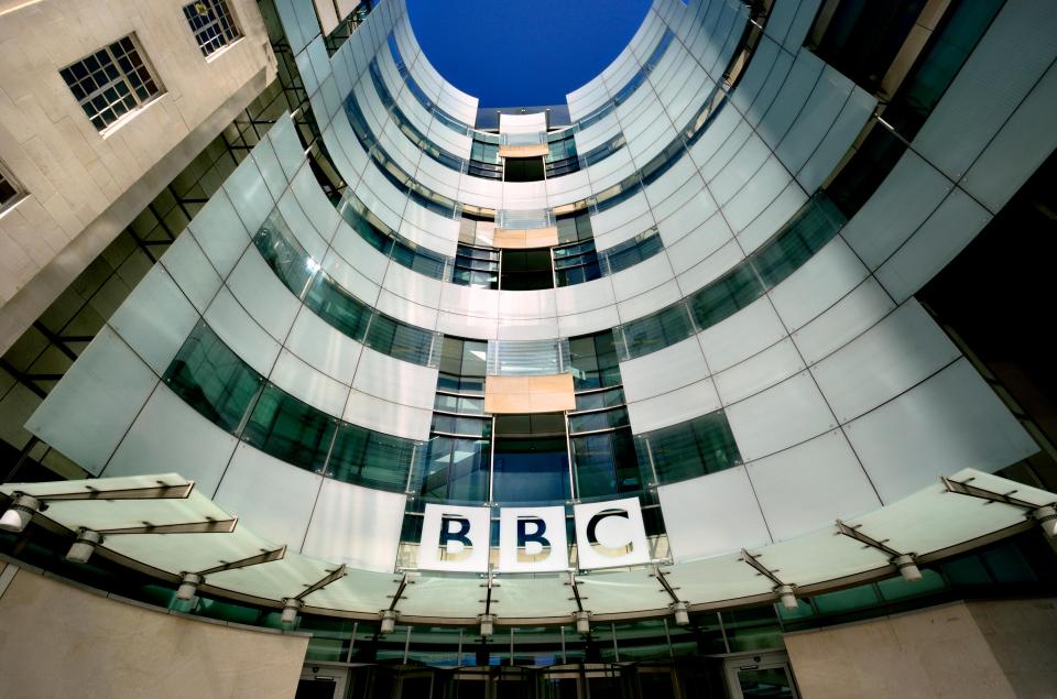  The BBC was blasted for paying an extra £10million to its stars despite axing free TV licences for over-75s