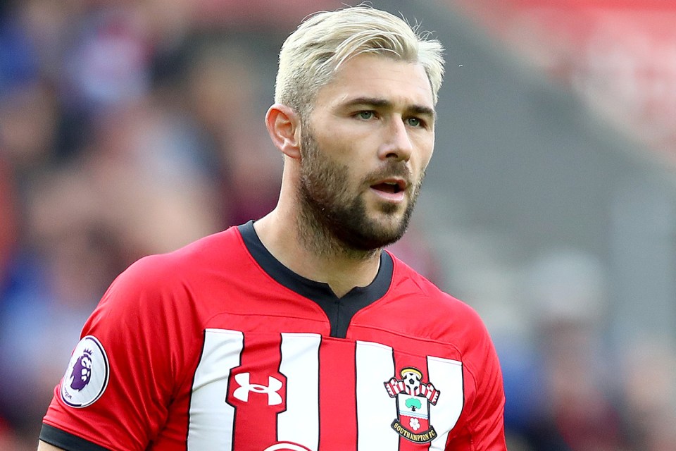  Southampton striker Charlie Austin is wanted by four teams - including Aston Villa and Crystal Palace