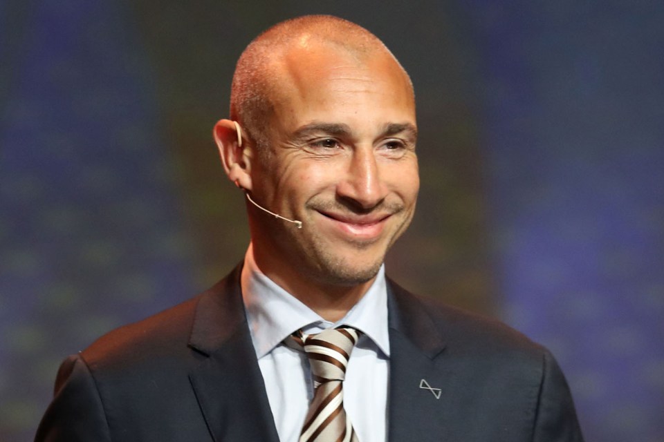  Henrik Larsson is being lined-up for a sensational return to Celtic