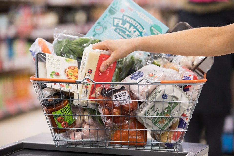  We compared a basket of fifteen grocery items to see where you could get them the cheapest