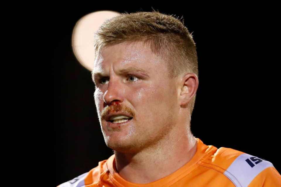  Yates has established himself as a super League star at London Broncos