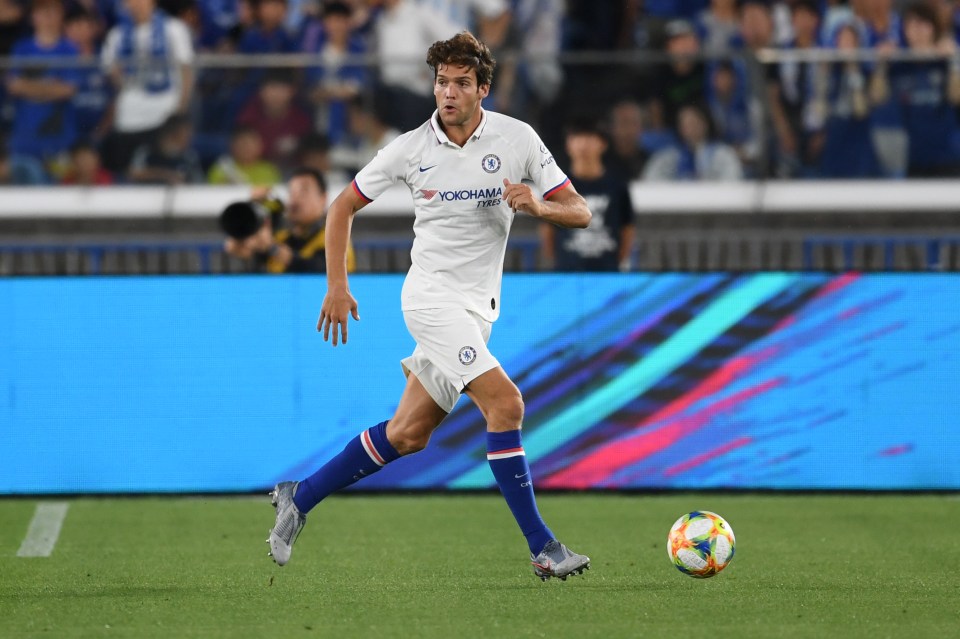  It could be another frustrating season for Alonso at Chelsea