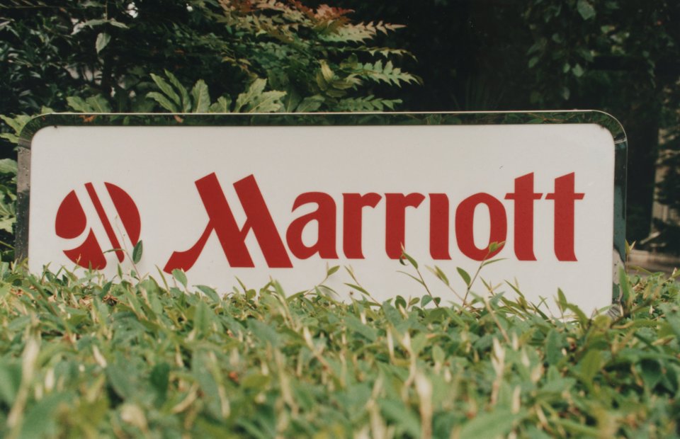  Marriott is being sued over its resort fees