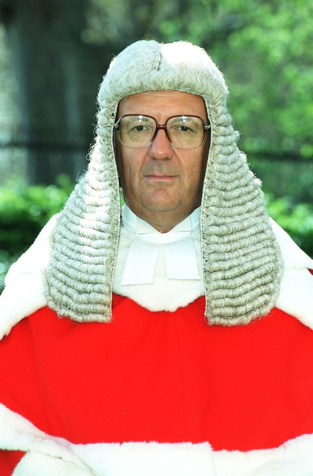  Former high court judge Sir Richard Henriques says cops involved in the probe should be investigated