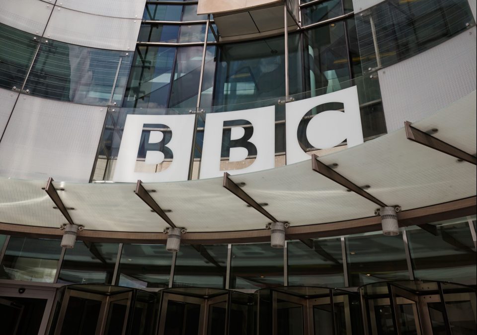  The BBC have scored a staggering own goal with their decision to scrap free licences for over 75s