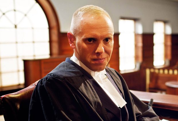  Judge Rinder's answers do not constitute legal advice and are not a substitute for obtaining independent legal advice