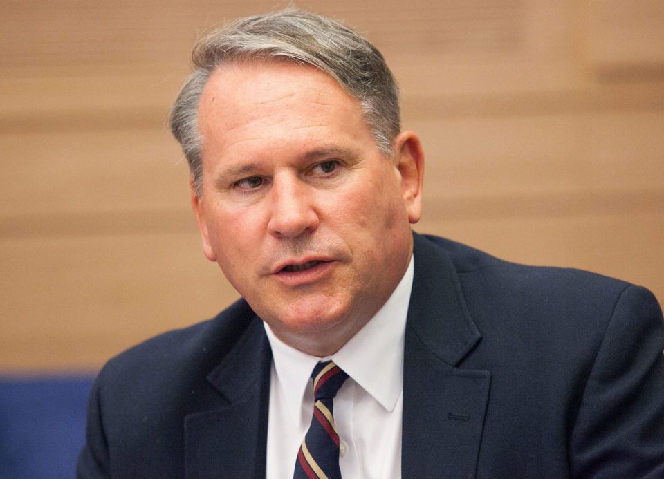  Colonel Richard Kemp – former Commander of British forces in Afghanistan – said: “Mental health problems often take a long time to manifest themselves — often years after service